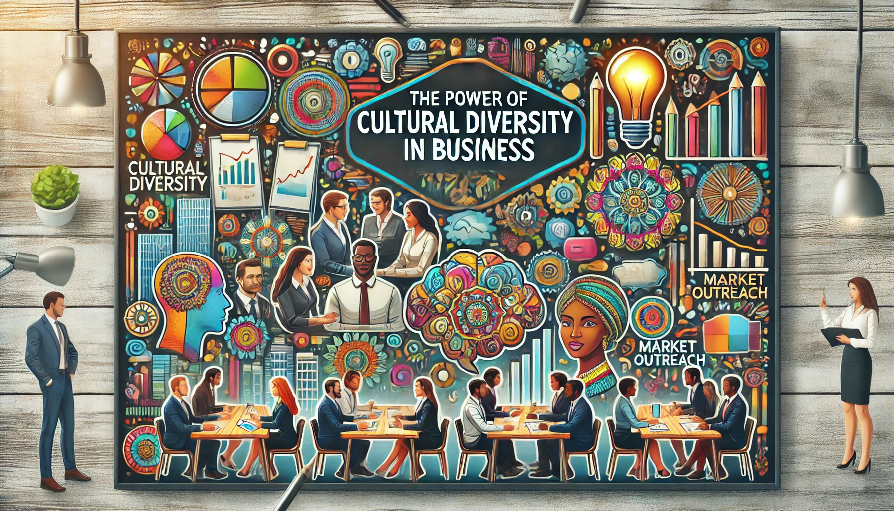 companies success. Learn why inclusive workplaces